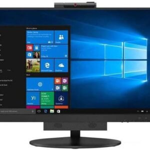 Computador Lenovo ThinkCentre M910Q DM + Tiny-in-One 22 Gen3