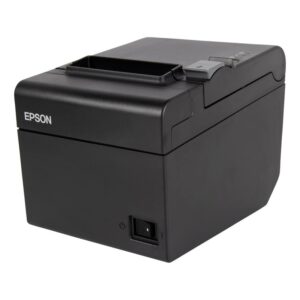 Impresora Epson TM-T20II