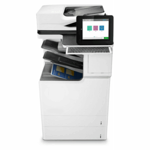 Impresora HP Color LaserJet Managed E67560