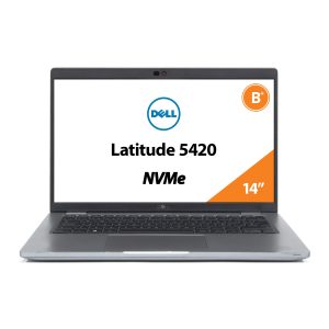 Computador portátil Dell Latitude 5420 Core i5-1145G7