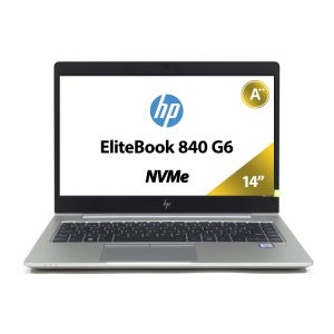 Computador HP ELITEBOOK 840 G6 Core i5-8365U 512GB NVMe 16 GB DDR4 14"