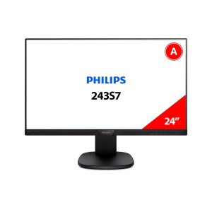 Monitor PHILIPS PHL 243S7 24"