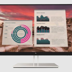 MONITOR HP E27U G4 27"